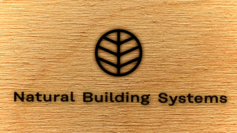Natural Building Systems